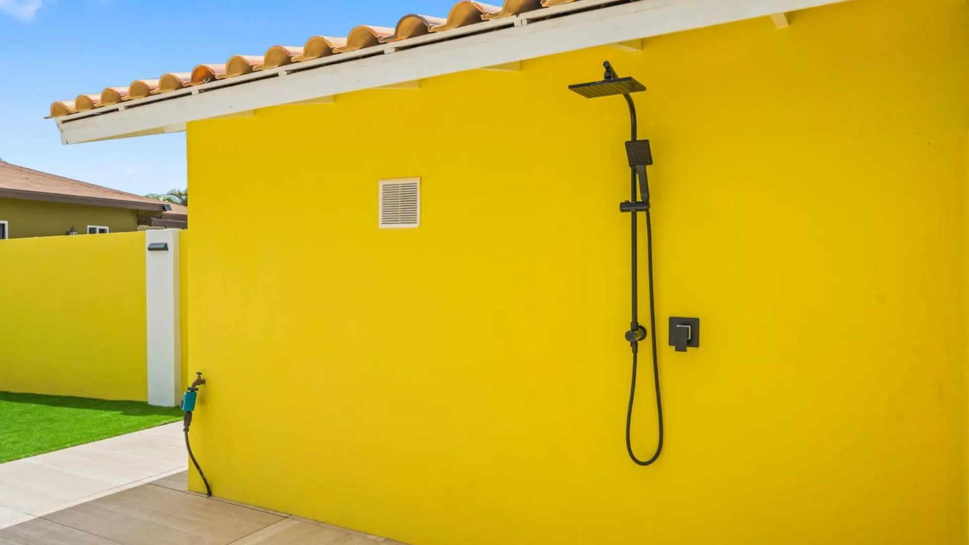 Apartmán Wayaca 231 Oranjestad