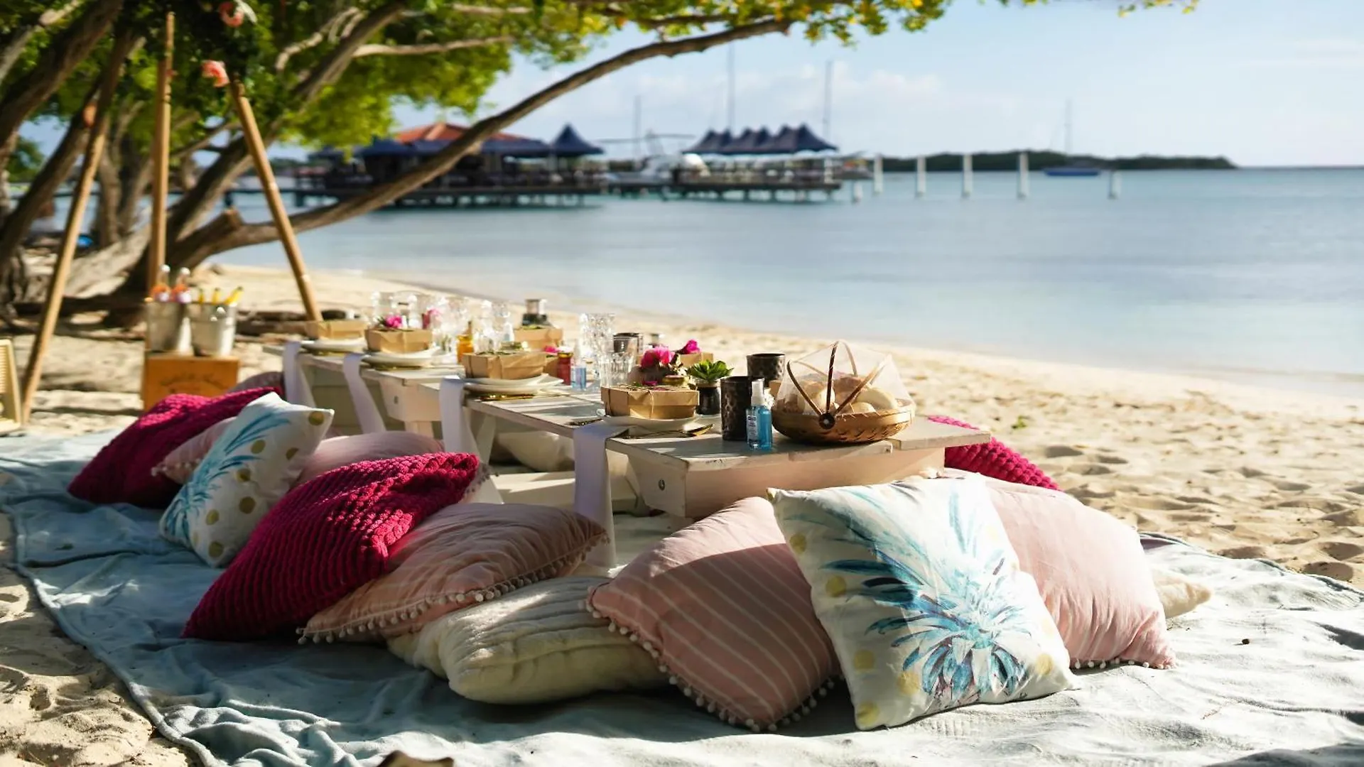Apartmán Wayaca 231 Oranjestad 0*,  Aruba