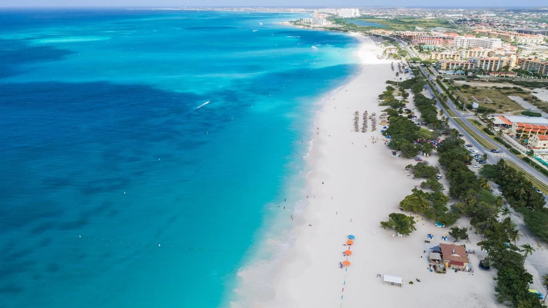 Apartmán Wayaca 231 Oranjestad 0*,