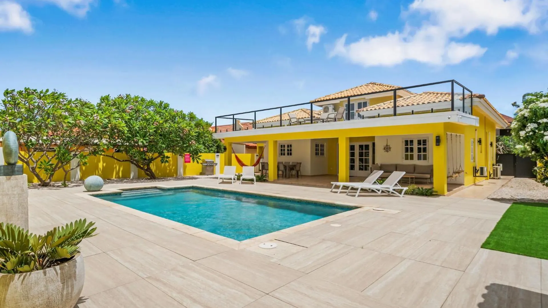 Apartmán Wayaca 231 Oranjestad