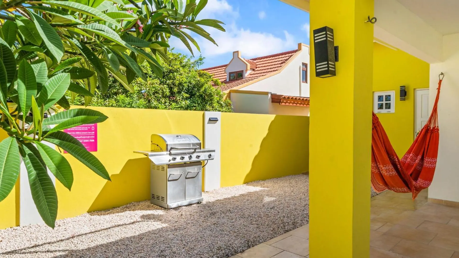 Apartmán Wayaca 231 Oranjestad