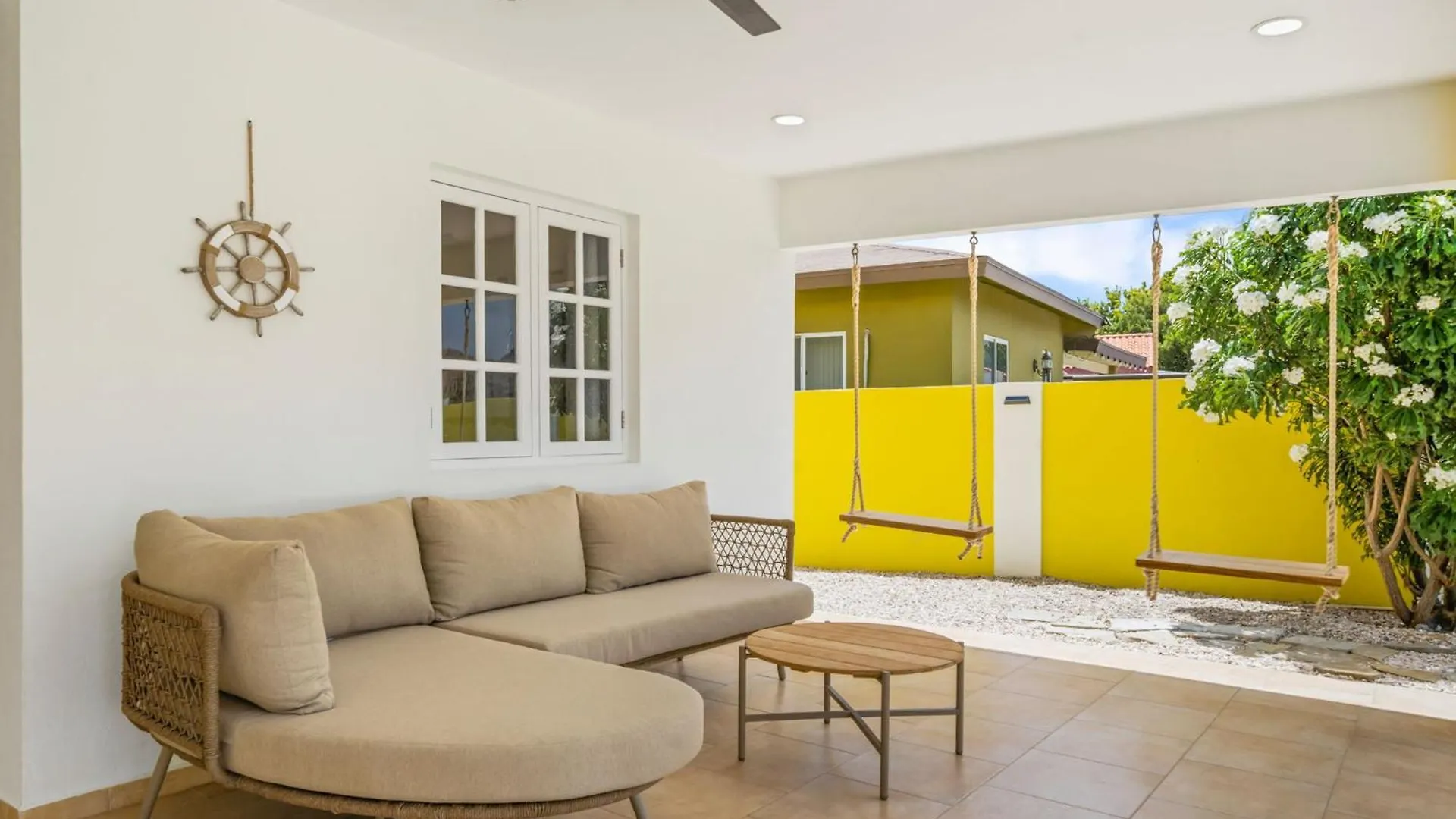 Apartmán Wayaca 231 Oranjestad