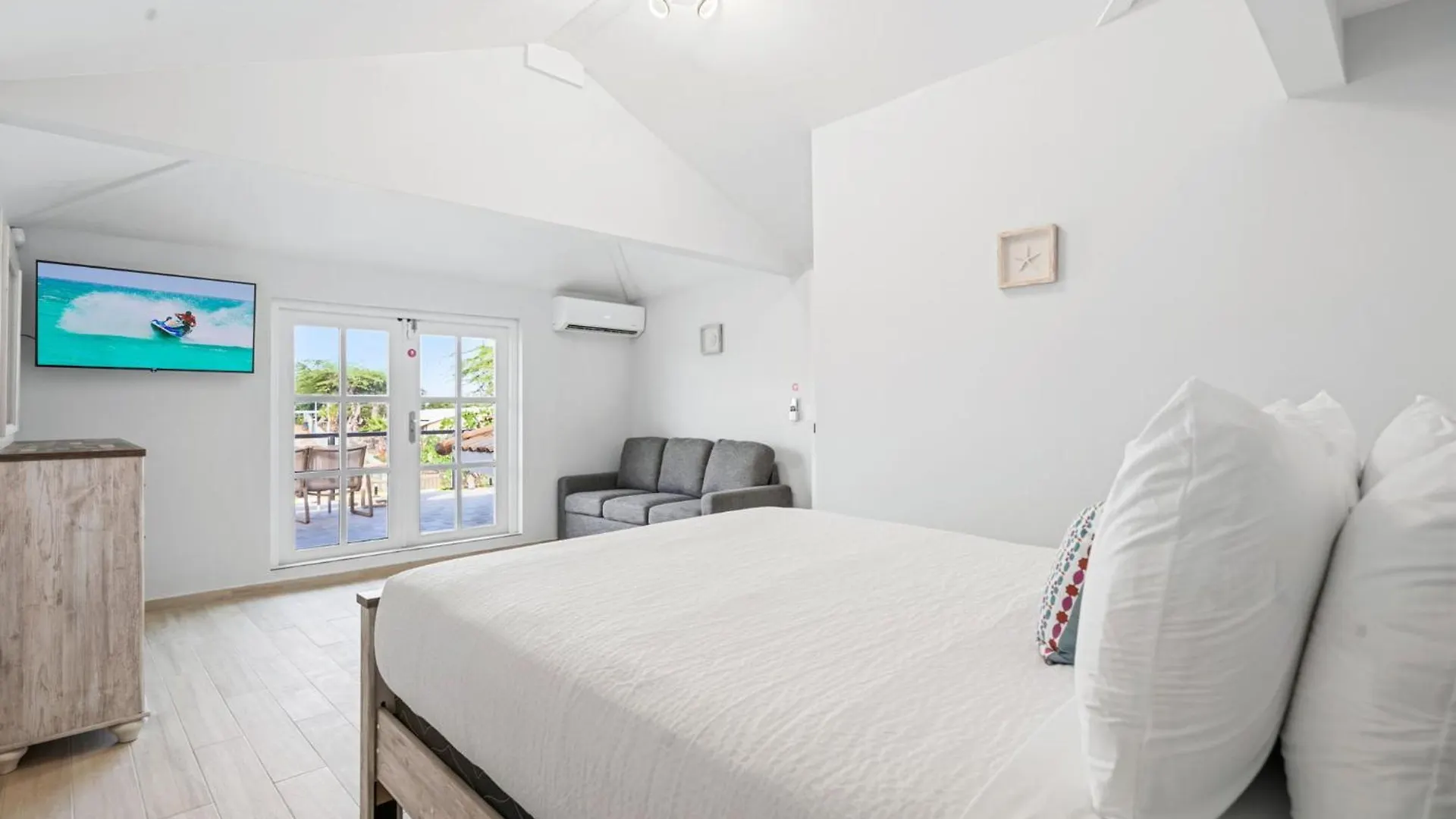 Apartmán Wayaca 231 Oranjestad