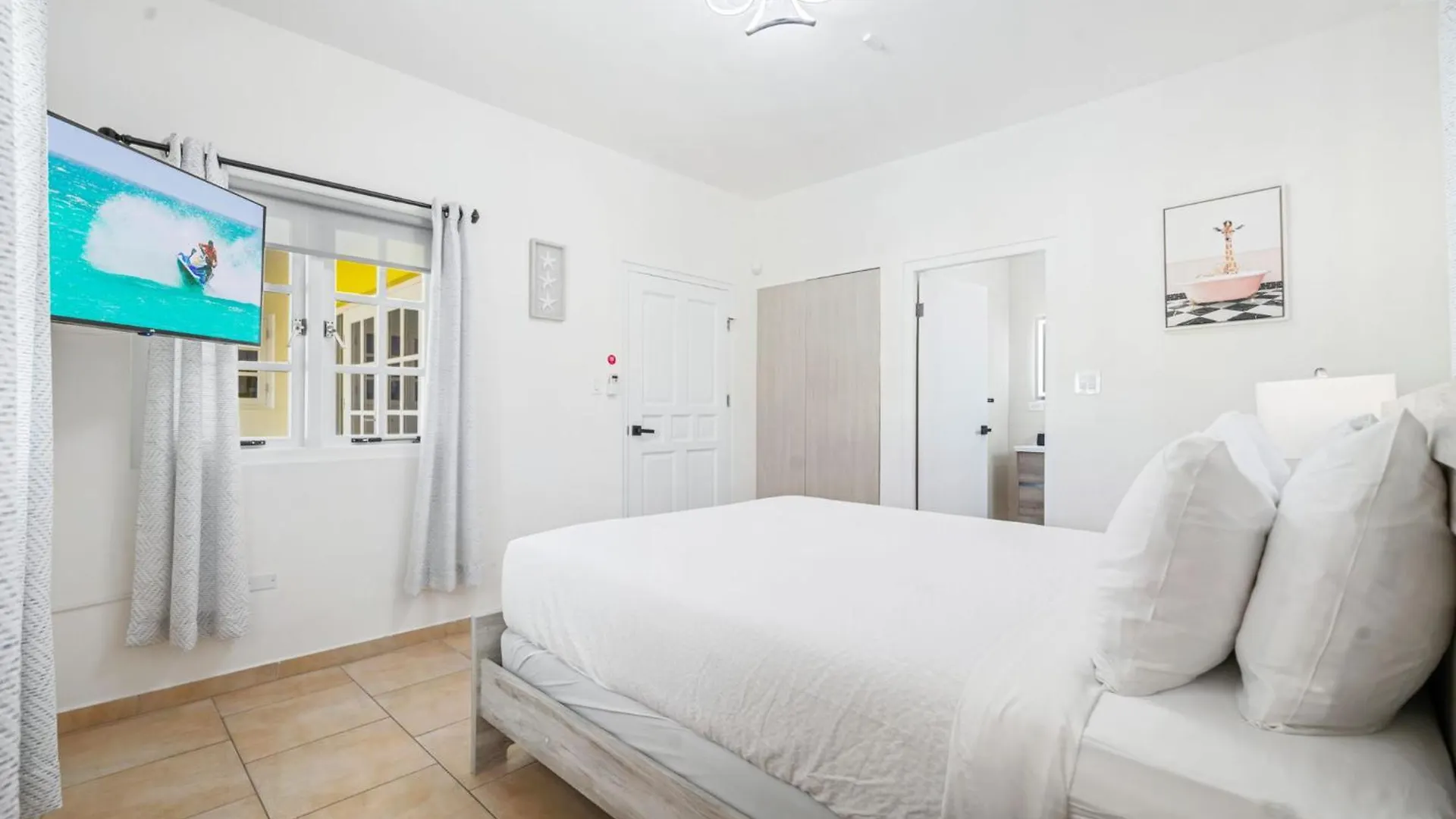 Apartmán Wayaca 231 Oranjestad