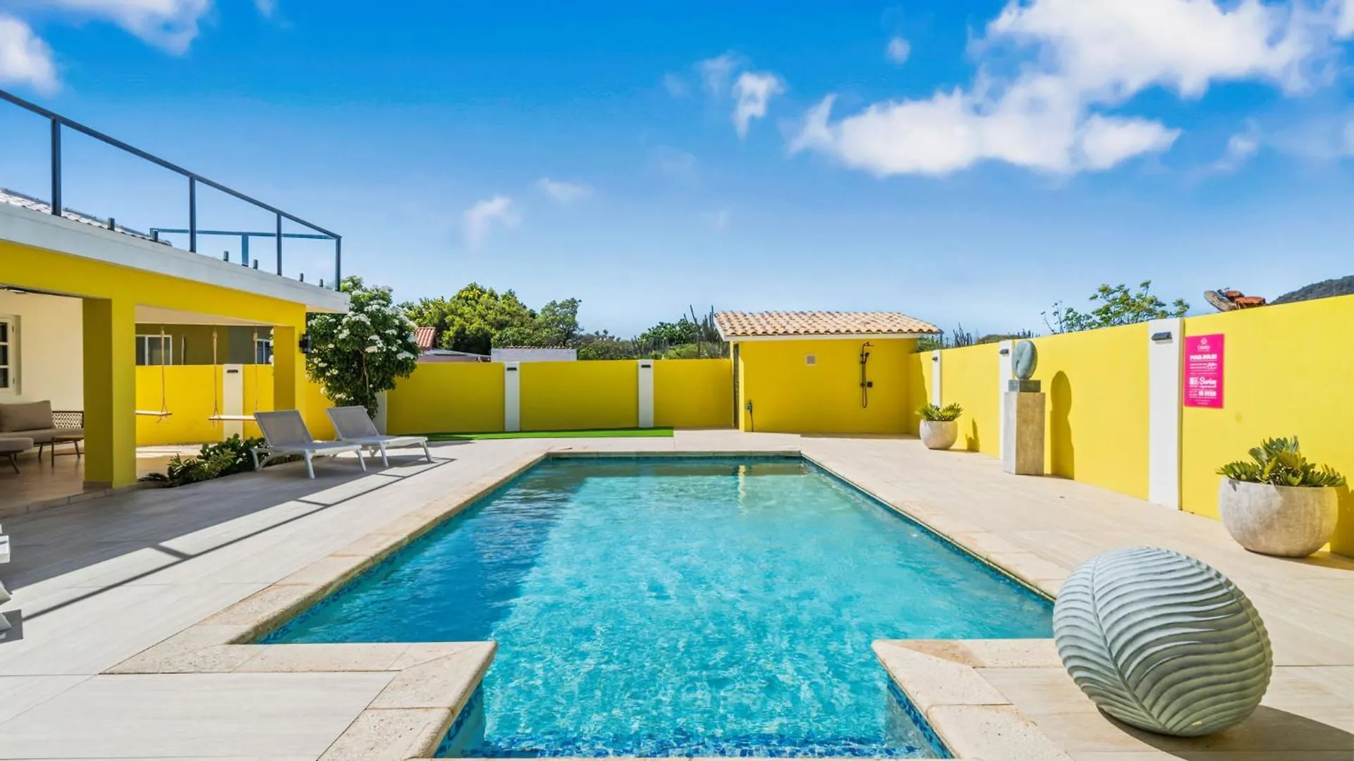 Apartmán Wayaca 231 Oranjestad Aruba