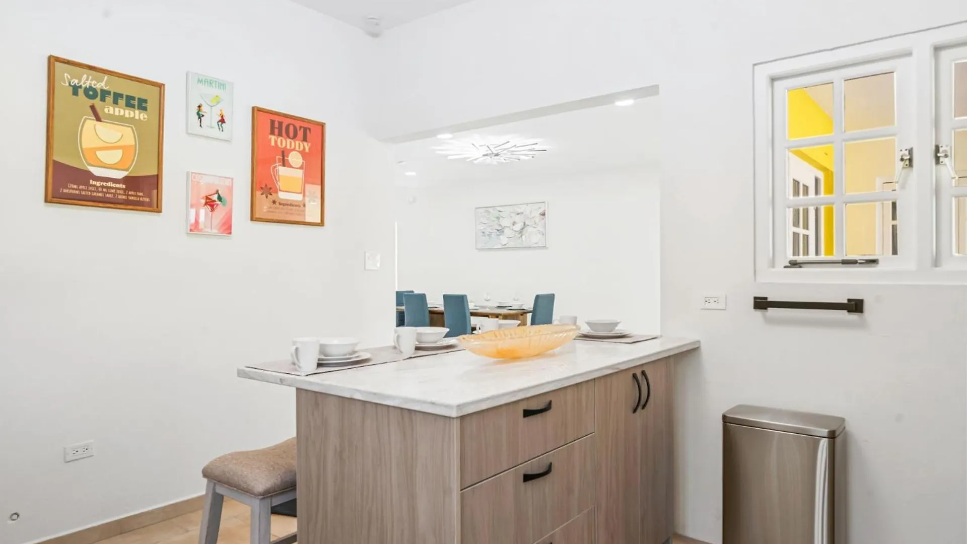 Apartmán Wayaca 231 Oranjestad Aruba