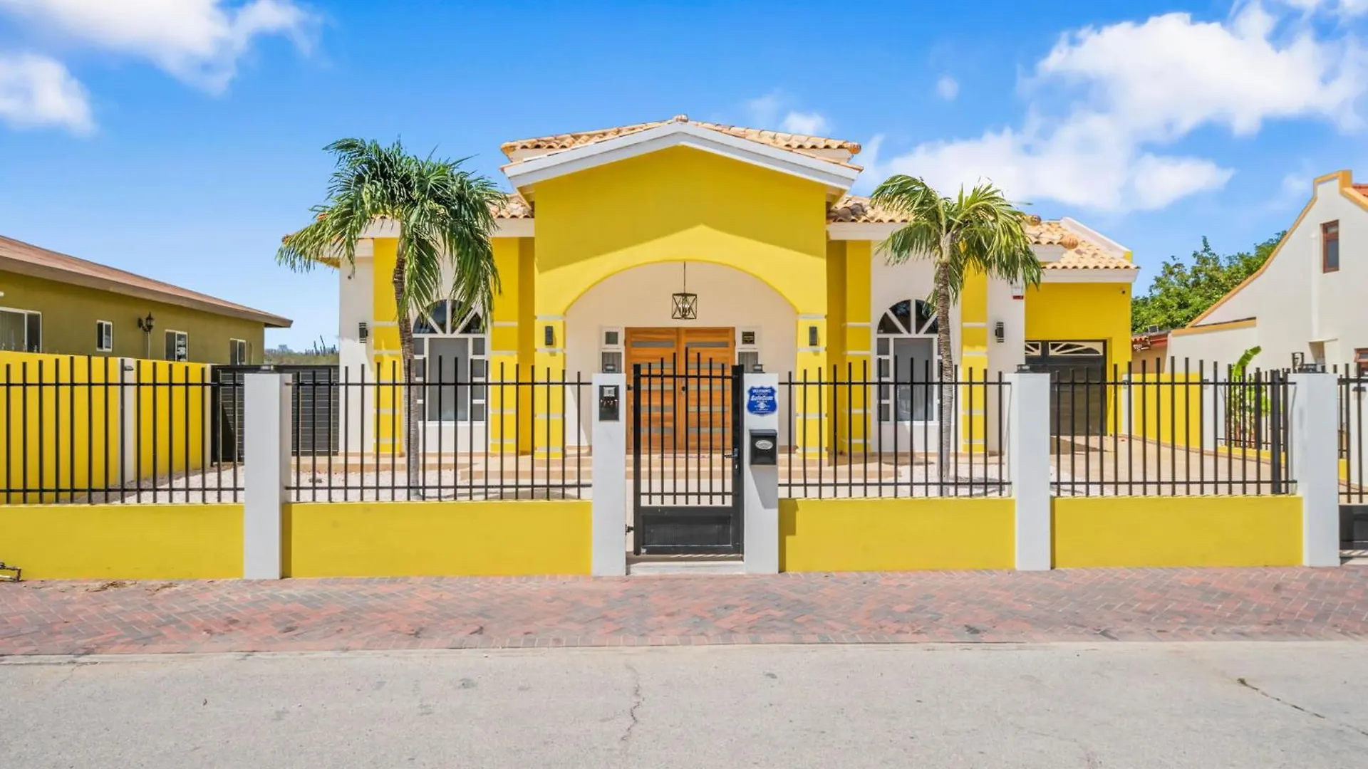 Apartmán Wayaca 231 Oranjestad