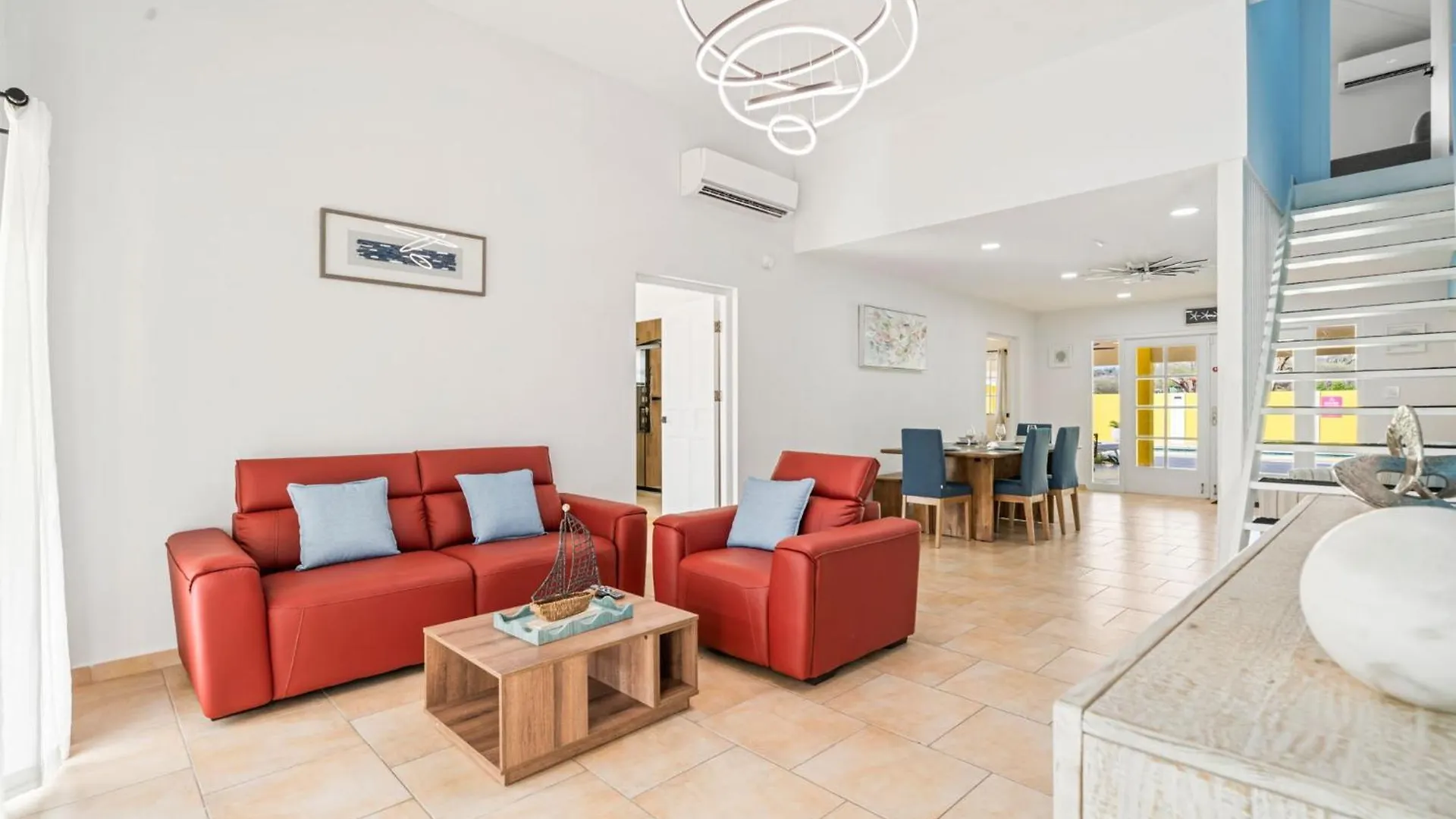 Apartmán Wayaca 231 Oranjestad 0*,