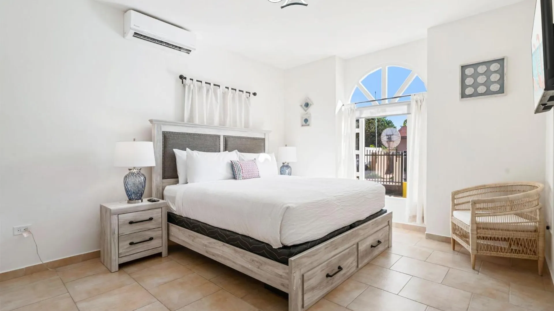 Apartmán Wayaca 231 Oranjestad