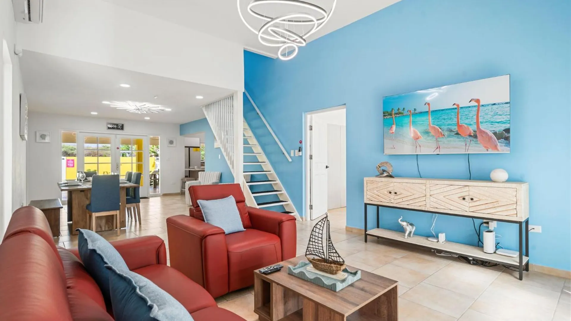Apartmán Wayaca 231 Oranjestad