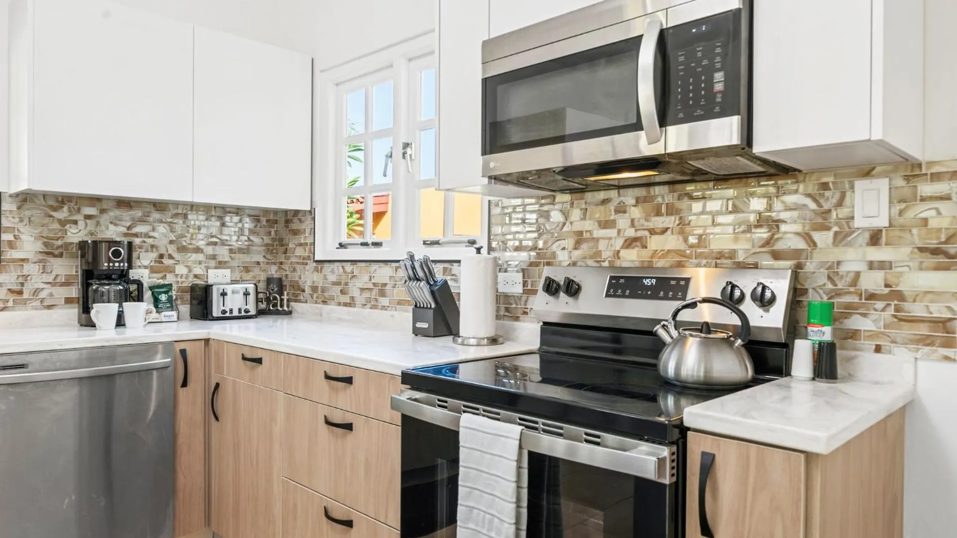Apartmán Wayaca 231 Oranjestad