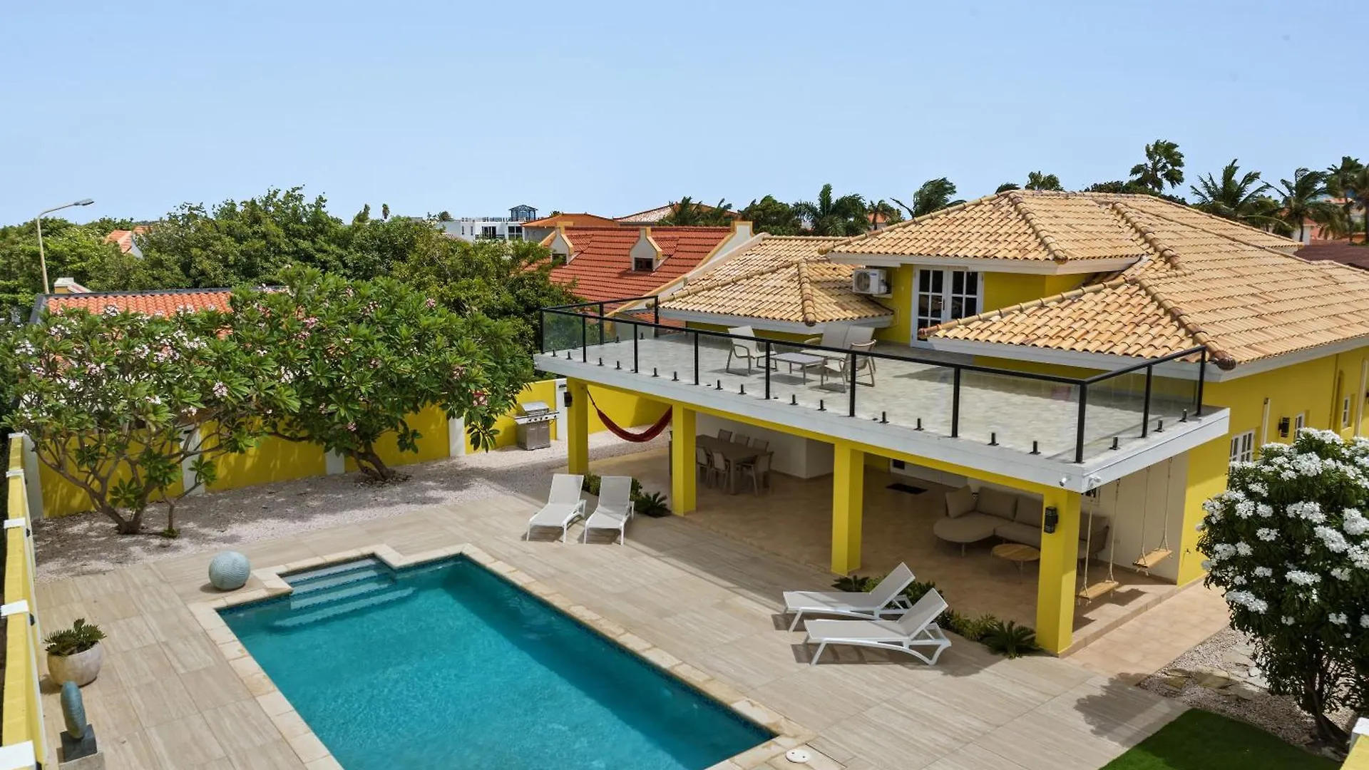 Apartmán Wayaca 231 Oranjestad