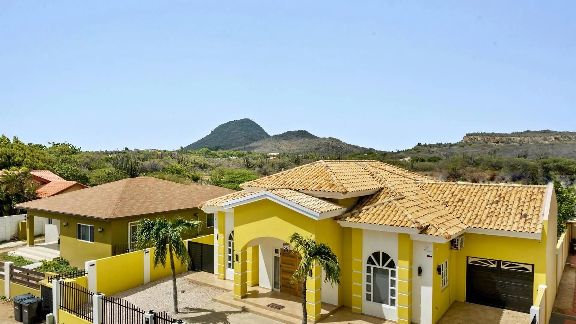 Apartmán Wayaca 231 Oranjestad 0*,  Aruba