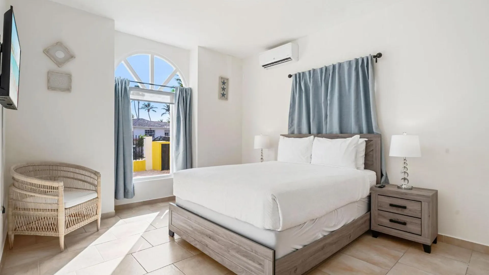 Appartement Wayaca 231 à Oranjestad Aruba