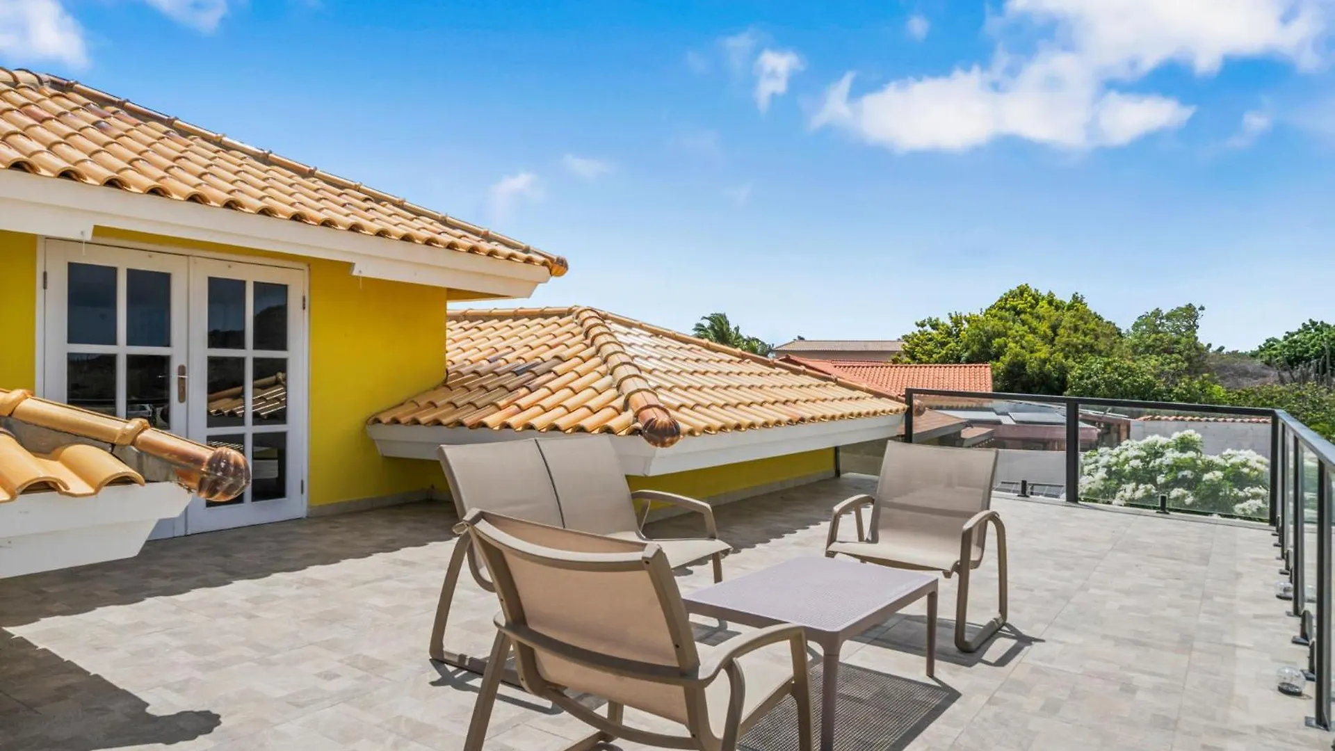 Appartement Wayaca 231 à Oranjestad