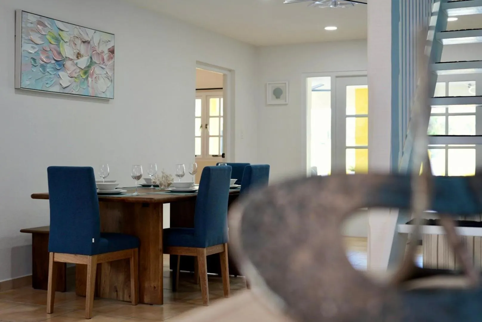 Appartement Wayaca 231 à Oranjestad
